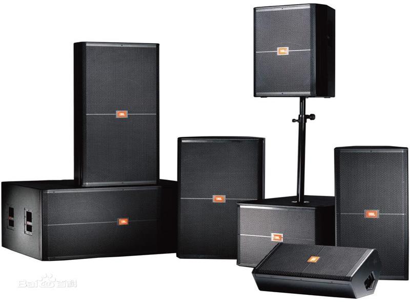 JBL SRX700系列